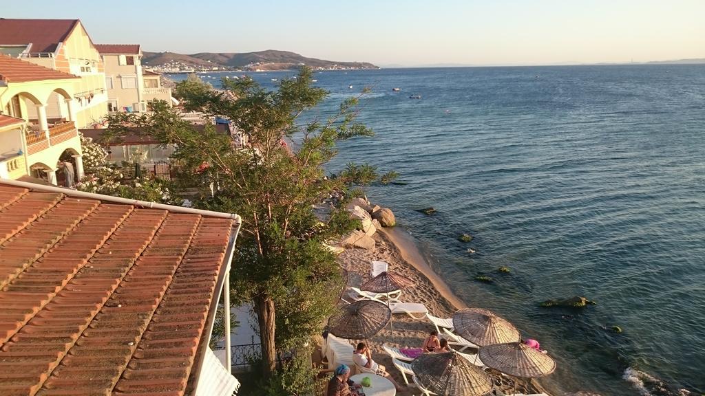 Temel Motel Türkeli Quarto foto